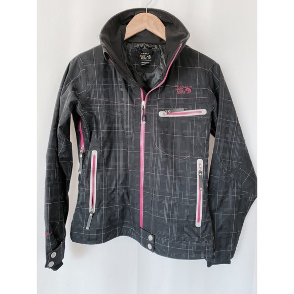 Mountain Hardwear Jackets & Blazers - Mountain Hardware Conduit Powder Shell Jacket